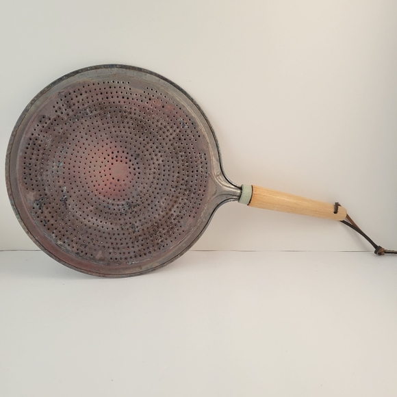 Heat diffuser - Picture 2 of 6